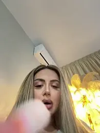 AshleySinn webcam model stream image