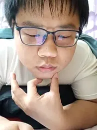 _KaiXin_ webcam model stream image