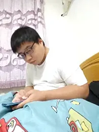 _KaiXin_ webcam model stream image