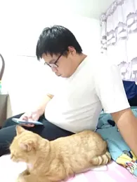 _KaiXin_ webcam model stream image