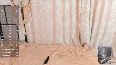 JettaAspen webcam cam4 model stream image