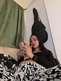 gabyaridi webcam model stream image