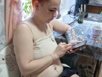 Asi-KonFetka webcam model stream image