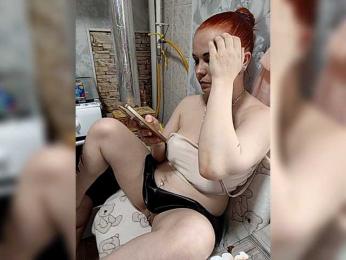 Asi-KonFetka webcam model stream image