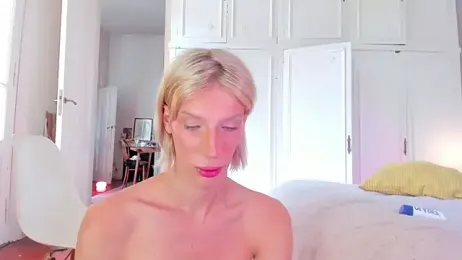 AliceSnowCatt webcam model stream image