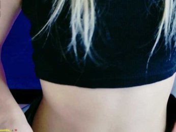 NaomiHita webcam model stream image