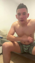 Wiliz97 webcam model stream image