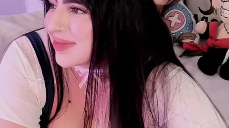 Camila_Matinez_ webcam model stream image