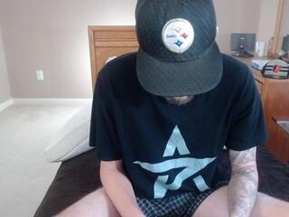 Stephon Stallion webcam model stream image