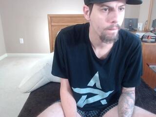 Stephon Stallion webcam model stream image