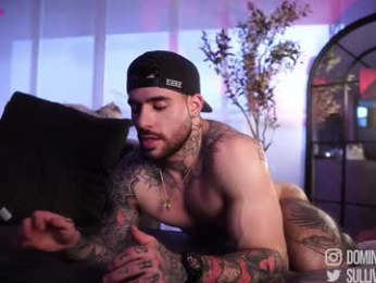 dominic_sullivan1 webcam chaturbate model stream image