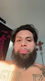 Lunablu13 webcam stripchat model stream image