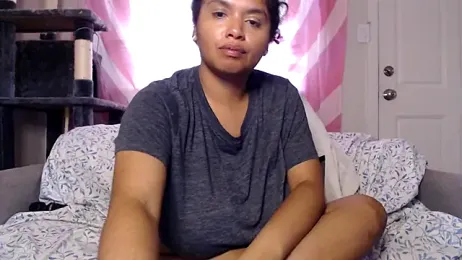 TasteeKitty webcam model stream image