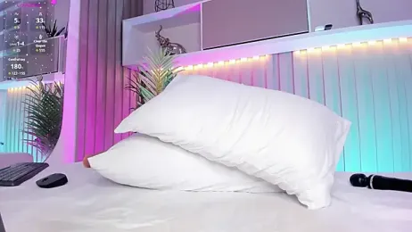 dahianthompson webcam model stream image