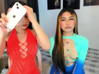 mistressluna1 webcam chaturbate model stream image