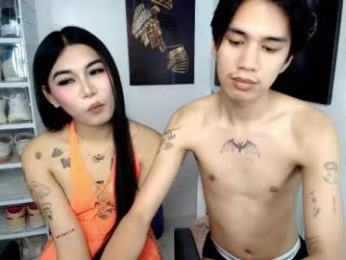 mistressluna1 webcam chaturbate model stream image