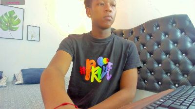 Tyson_Masoon webcam model stream image