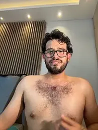 Adrian_SITH webcam model stream image