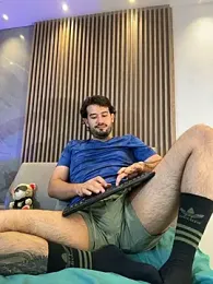 Adrian_SITH webcam model stream image