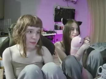 vx_arina webcam model stream image