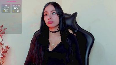 Chloe_Miller_7 webcam model stream image