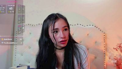Chloe_Miller_7 webcam model stream image