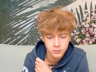 Cody Simons webcam model stream image