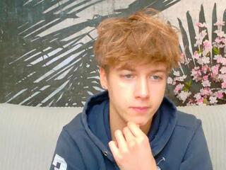 Cody Simons webcam model stream image