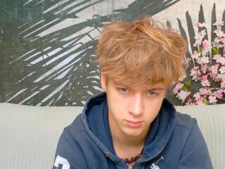 Cody Simons webcam model stream image