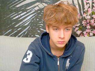 Cody Simons webcam model stream image