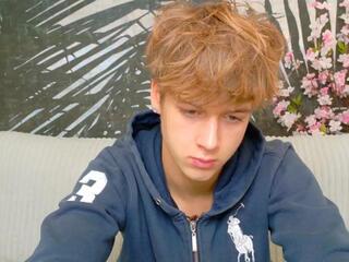 Cody Simons webcam model stream image