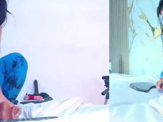 shalom-exotic webcam camsoda model stream image