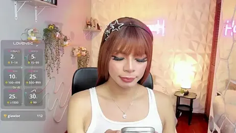 hurrencam webcam model stream image