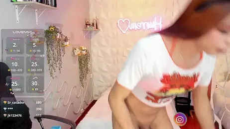 hurrencam webcam model stream image