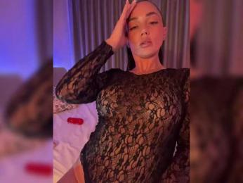 BabyTati21 webcam bongacams model stream image