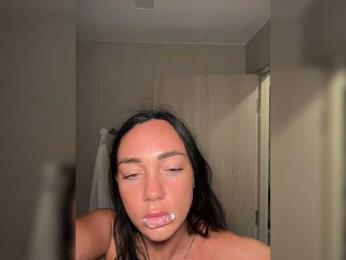 BabyTati21 webcam model stream image