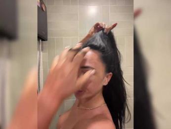 BabyTati21 webcam model stream image