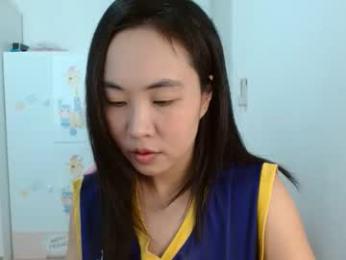 asiantabbyx webcam chaturbate model stream image