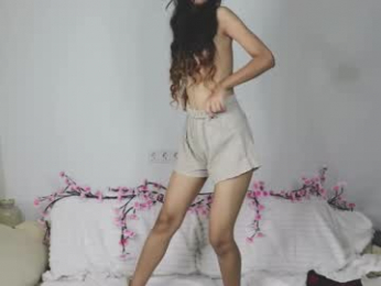 isauraangeletti webcam model stream image