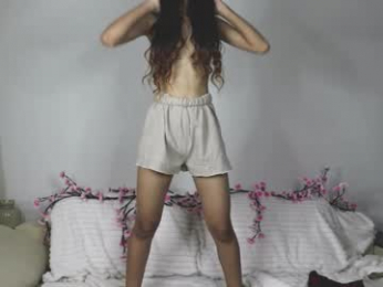 isauraangeletti webcam model stream image