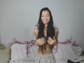 isauraangeletti webcam model stream image