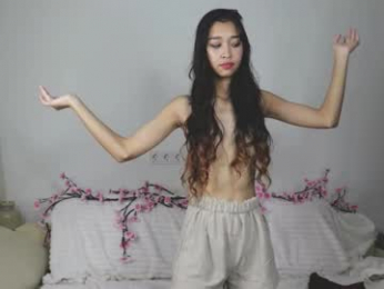 isauraangeletti webcam model stream image