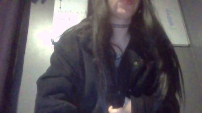 Camy_fuego webcam model stream image