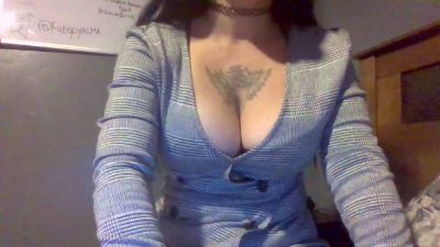 Camy_fuego webcam model stream image