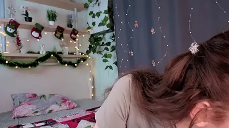 CarolSutton webcam stripchat model stream image