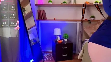 CarolSutton webcam model stream image