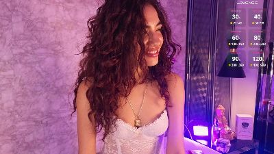 StephanDesireX webcam model stream image