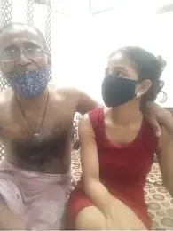 SnapSpark webcam model stream image