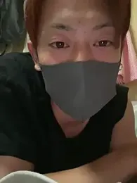 getekun webcam model stream image