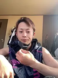 getekun webcam model stream image